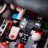 LEGO® Technic 42177 Mercedes-Benz G 500 PROFESSIONAL Line Náhled obrázku produktu 42