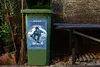 MuchoWow® - Mültonnen-sticker - Sticker - Aufkleber für die Produktbild-Vorschau 5