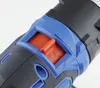 Attrezzo elettrico senza fili 3 in 1, 17 pezzi (Batteria e Anteprima dell’immagine prodotto 11