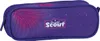 Scout Schulranzen Basic Neo Set 4-teilig Summer violett Produktbild-Vorschau 14