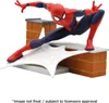 Figurka Avengers Spider-Man 7 cm - Marvel - Mini-figura Anteprima dell’immagine prodotto 2