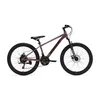 Generation GT100 24 Zoll Lila – Kinderfahrrad Produktbild-Vorschau 1