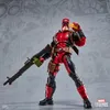 Hasbro Marvel Legends Deadpool Maximum-serie Actionfigur 15 Produktbild-Vorschau 6