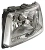 Scheinwerfer für VW Transporter T5 2003-2009, mit Motor, Produktbild-Vorschau 3