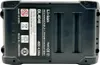Akku 36V - 40V 4,0Ah kompatibel mit Makita XGT 40V max  Produktbild-Vorschau 6