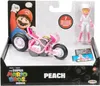 Figurka kolekcjonerska JAKKS PACIFIC - Mario Kart Film, Produktbild-Vorschau 1