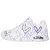 SKECHERS Uno Spreed the Love Schuhe Damen weiss 38 Produktbild-Vorschau 56