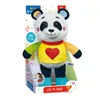 Clementoni Kuscheltier Panda - weiches Baby Stofftier mit Produktbild-Vorschau 4