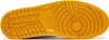 Air Jordan 1 Retro High OG Yellow Ochre - EU: 41 Produktbild-Vorschau 4