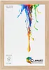 Bilderrahmen Eiche Natur CLAMARO 53G Neo Collage nach Maß Produktbild-Vorschau 1