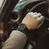 Edifice Herrenuhr Casio EDIFICE Klassischer Chronograph Produktbild-Vorschau 2