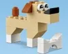 LEGO® Classic 11002 Set de démarrage de briques avec 300 Voir les images du produit 19