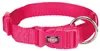 Dog Copenhagen Trixie Hundehalsband, Größe M/L, Fuchsia, 1 Produktbild-Vorschau 2