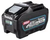 Batteria Makita 191L47-8 BL4050F Li 40V 5Ah Anteprima dell’immagine prodotto 12