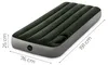 Intex Downy Luftbett - Einzel - 191 x 76 x 25 cm Produktbild-Vorschau 18