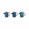 VERLO Kaffee-/Teekanne – Fassungsvermögen 400 ml, DEEP BLUE Produktbild-Vorschau 4