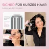 TYMO ROVY Welleneisen für haare, Lockenstab 25mm Ionen Produktbild-Vorschau 3