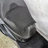 Gel Motorrad Sitzkissen Motorrad Dekompressionskissen Mesh Produktbild-Vorschau 7
