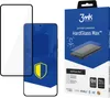 A product shot of a phone screen protector and its packaging. Podgląd zdjęcia produktu