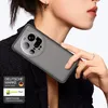 Handyhülle für Xiaomi 15 Ultra Matt Stoßfest Schutzhülle Produktbild-Vorschau 3