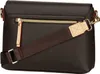 bugatti Schultertasche Umhängetasche Ella Shoulder Bag Produktbild-Vorschau 24