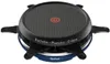 Tefal Neo Deco 6 RE12A4, 6 Person(en), Thermoplast, Produktbild-Vorschau 2