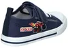 American Club TEN182, Kinder Sneaker Klettverschluss Produktbild-Vorschau 5