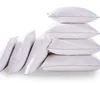 polštář prachové peří SILVER 70x90 1400g Náhled obrázku produktu 2