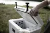 Petromax Kühlbox 25 Liter Alpenweiß Produktbild-Vorschau 6