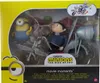 Minions Movie Moments Pedal Power Gru Anteprima dell’immagine prodotto 10