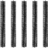 VEVOR Dachrinnenbürste, 4,6 m Gesamtlänge, φ110 mm, Produktbild-Vorschau 1