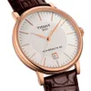 Tissot T122.407.36.031.00 Herrenuhr Powermatic 80 Automatik Produktbild-Vorschau 5