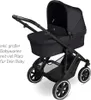 ABC Design Kombi-Kinderwagen Salsa 5 Air inkl. Babywanne Produktbild-Vorschau 25