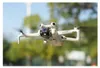 Freewell Dji Mini 4 Pro Mega Filter - 16er Pack Schwarz  Produktbild-Vorschau 11