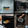 Aviro Frischhaltebehälter Glas – 6 Stück – Meal Prep Produktbild-Vorschau 3