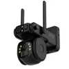 Y10-4G-Q11 telecamera solare orientabile con due obiettivi Anteprima dell’immagine prodotto 6