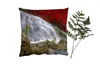 MuchoWow® Zierkissen Sofakissen Wohnzimmer Dekokissen 50x50 Produktbild-Vorschau 1