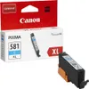 Canon CLI-581 XL C cyan 2049C001 Voir les images du produit 7