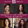 Smart Beauty Pflaumenblau permanentes Haarfärbemittel mit Produktbild-Vorschau 4