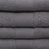 4er PACK Gästetücher 30x50 cm Gästehandtücher Produktbild-Vorschau 4
