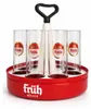 Früh Kölsch Kranz mit 8× Kölschgläsern 0,2 L – geeicht – Produktbild-Vorschau 3