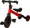 Trike Fix Mini běžecká tříkolka 3v1 s pedály červená Náhled obrázku produktu 23