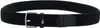 LACOSTE Gürtel Casual Stretch Wowen Belt W90 Noir schwarz Produktbild-Vorschau 2