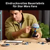 LEGO 75408 Star Wars Jango Fett Helm Produktbild-Vorschau 47