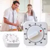 Minutnik kuchenny stoper timer analogowy mechaniczny 60 Podgląd zdjęcia produktu 7