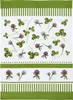 Erwin Müller Geschirrtuch 3er-Pack natur-grün 50x70 cm Produktbild-Vorschau 2