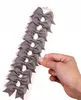 Set de pinces à noeuds - 10 pièces - Stylé et pratique - Voir les images du produit 2