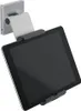 Durable Tablet Holder WALL PRO metallic silber          Produktbild-Vorschau 18