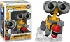 POP Figur Disney Wall-E - Wall-E mit Feuerlöscher Produktbild-Vorschau 1
