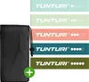 Tunturi 5 Widerstandsbänder Set – Mini Power Band – Produktbild-Vorschau 1
